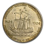 1924 Huguenot-Walloon Tercentenary AU
